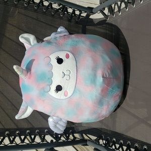 Squishmallows 18", Winona Unicorn